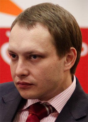 ليونيد بيرشيدسكي