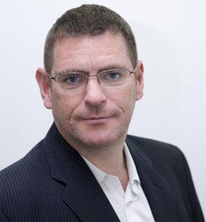 مارك غيلبرت