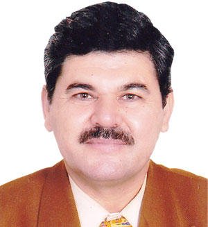 عدنان حسين أحمد
