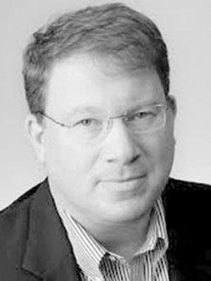 جيفري غولدبيرغ