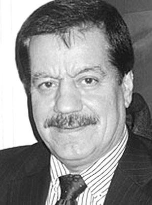 د. كمال كركوكي