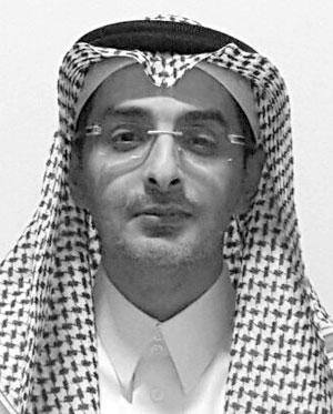 د. سعود السرحان