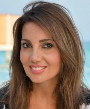 جوسلين إيليا