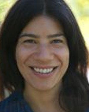 مايا جاسانوف