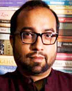 ميهير شارما