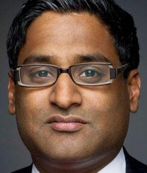 راميش بونورو