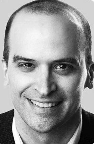 ديفيد ليونهارت