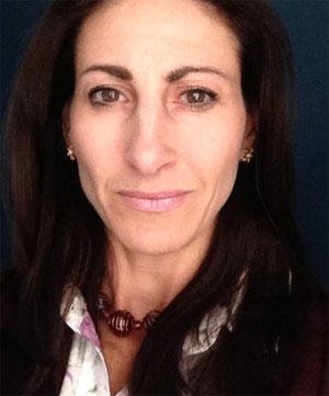 تريزا رفائيل