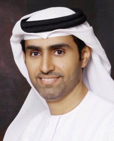 د. سلطان محمد النعيمي