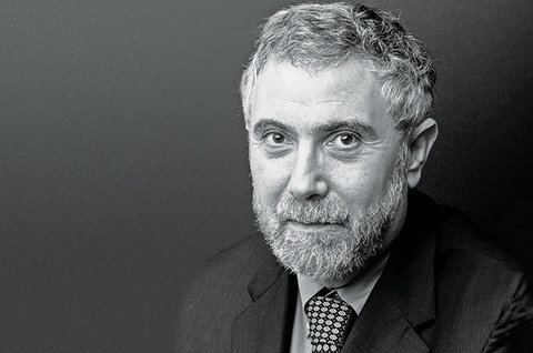 Paul Krugman