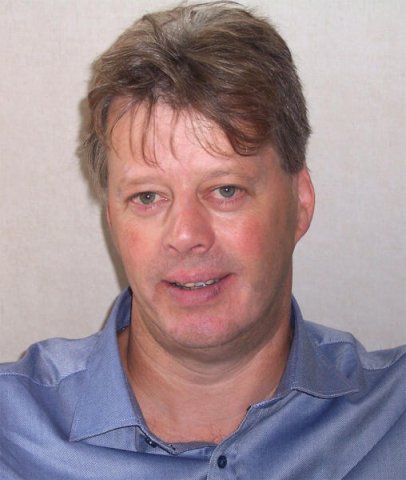 مارك بوكانان