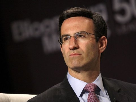 Peter R. Orszag