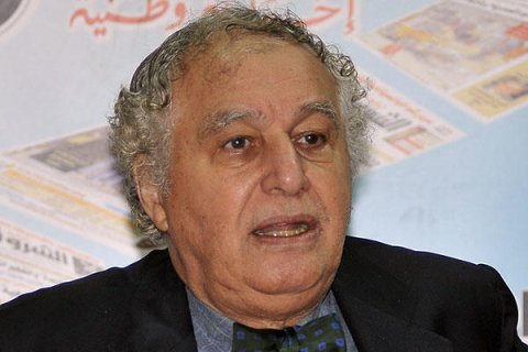سيد أحمد غزالي