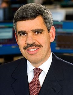 Mohamed El-Erian