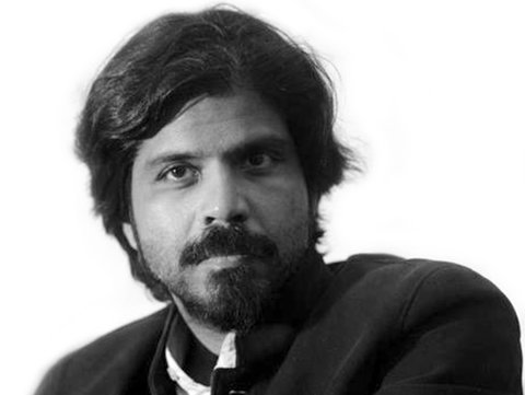 Pankaj Mishra