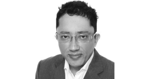 آندي موخرجي