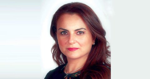 مينا العريبي