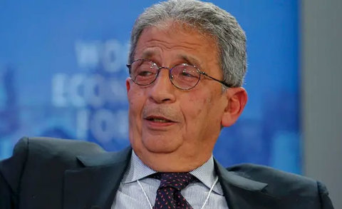 Amr Musa