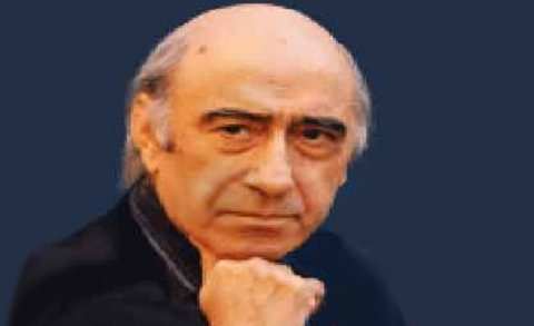 Halid Kıştini