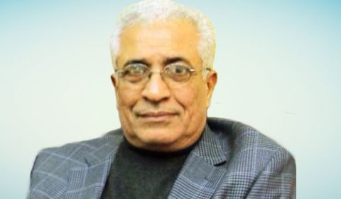 Muhammed Ali Sekkaf