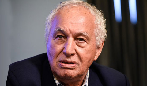 Seyyid Ahmed Gazali