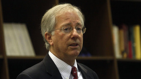 Dennis Ross
