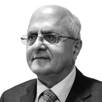 الیاس حرفوش