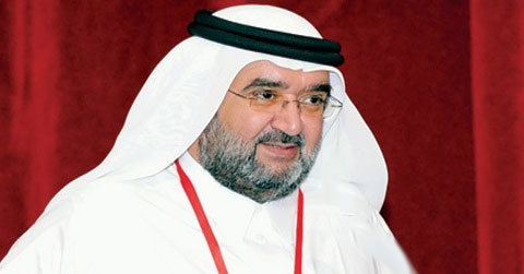 Abdulaziz bin Osman bin Sakr