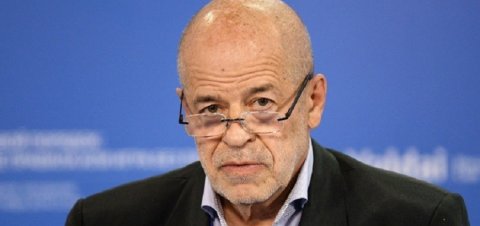 ویتالی ناومکین