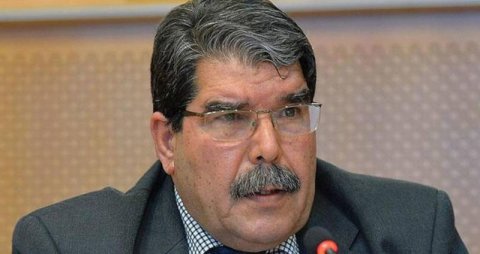 صالح مسلم