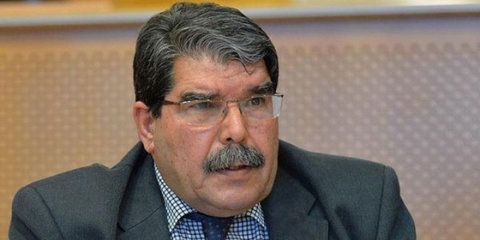 Salih Müslim