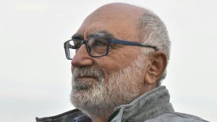 Abdulaziz Tantik