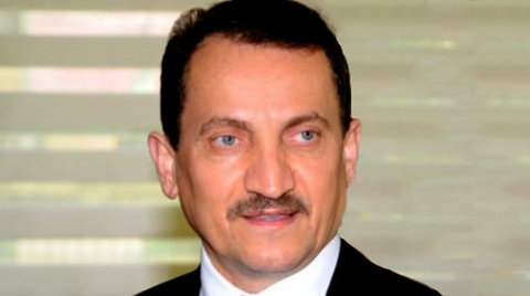 Mehmet Atalay