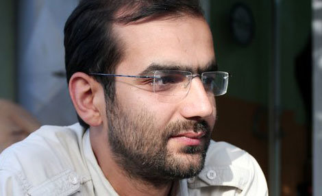 Bülent Şahin Erdeğer