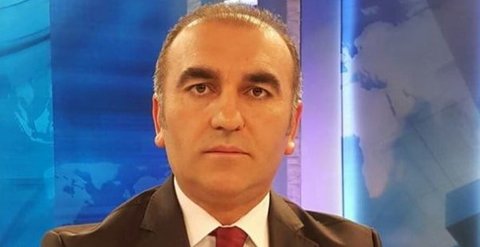 Ömer Özkaya