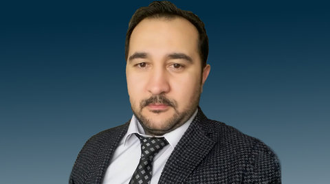 Eldar Hasanoğlu 