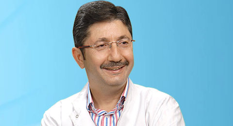 Dr. Mustafa Eraslan