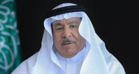 فيصل بن عبد الرحمن بن معمر