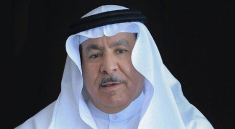 Faysal b. Abdurrahman b. Muammer