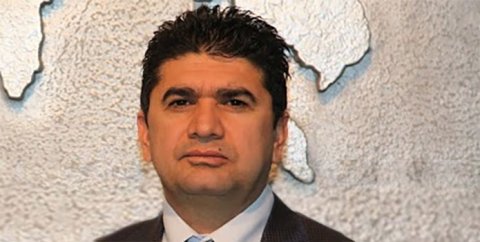 Prof.Dr. Bilal Sambur 