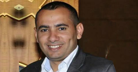 Hamdan Ali