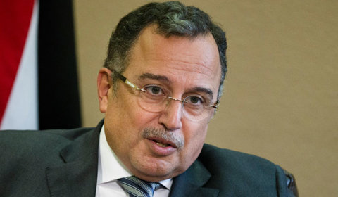 Nebil Fehmi