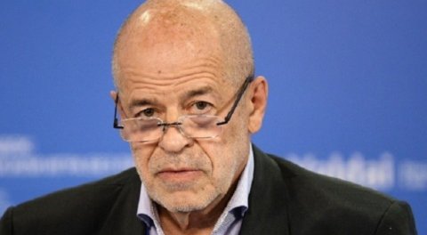 Vitaly Naumkin