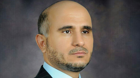 Abdulvahhab Tavaf 