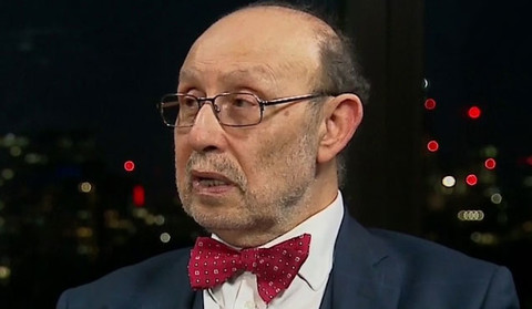 Adil Derviş