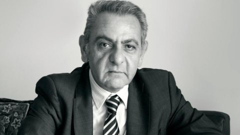 Hazım Sağıye