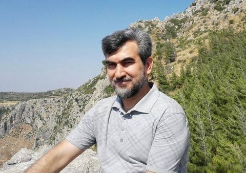 Doç. Dr. Ahmet Abay