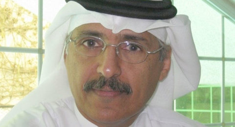Abdulaziz Hamad Uveyşik