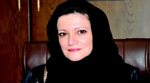 Maha Akeel