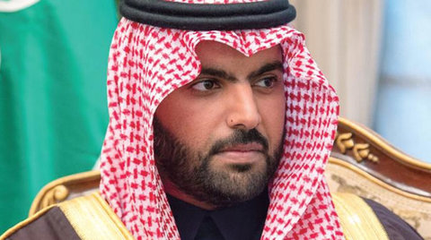 ​Bedr bin Abdullah bin Ferhan